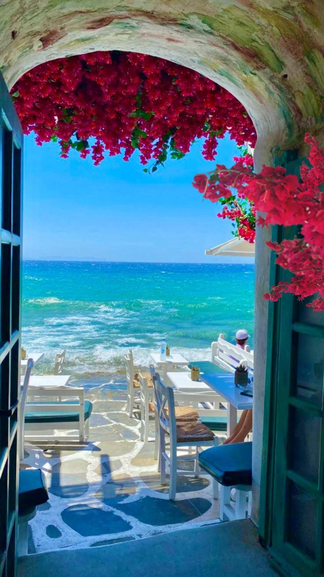 La Bouganville Lido di Ostia Bagian luar foto